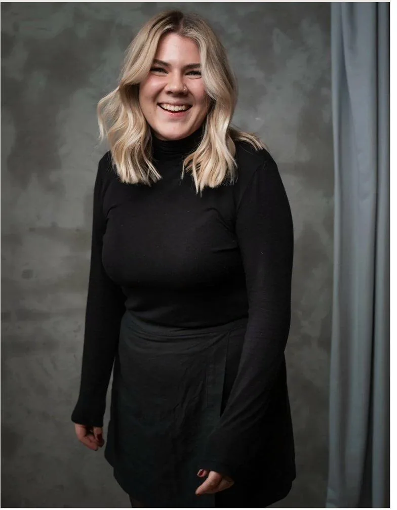 Johanna Wetzel, Geschäftsführerin uuuhmami Heidelberg